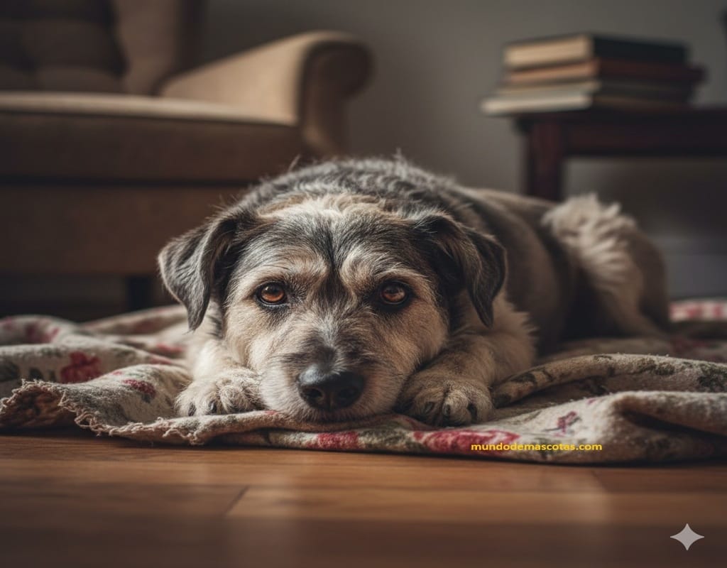 como eliminar el virus del moquillo de mi casa