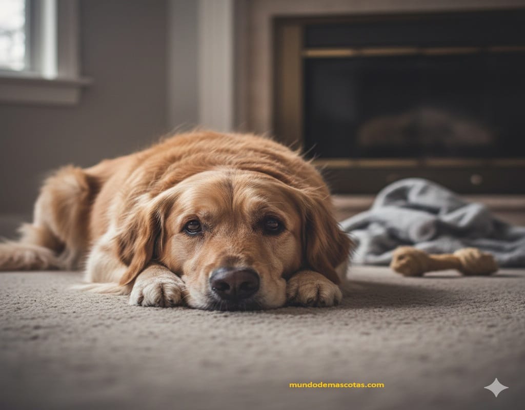 como salvar a mi perro del moquillo