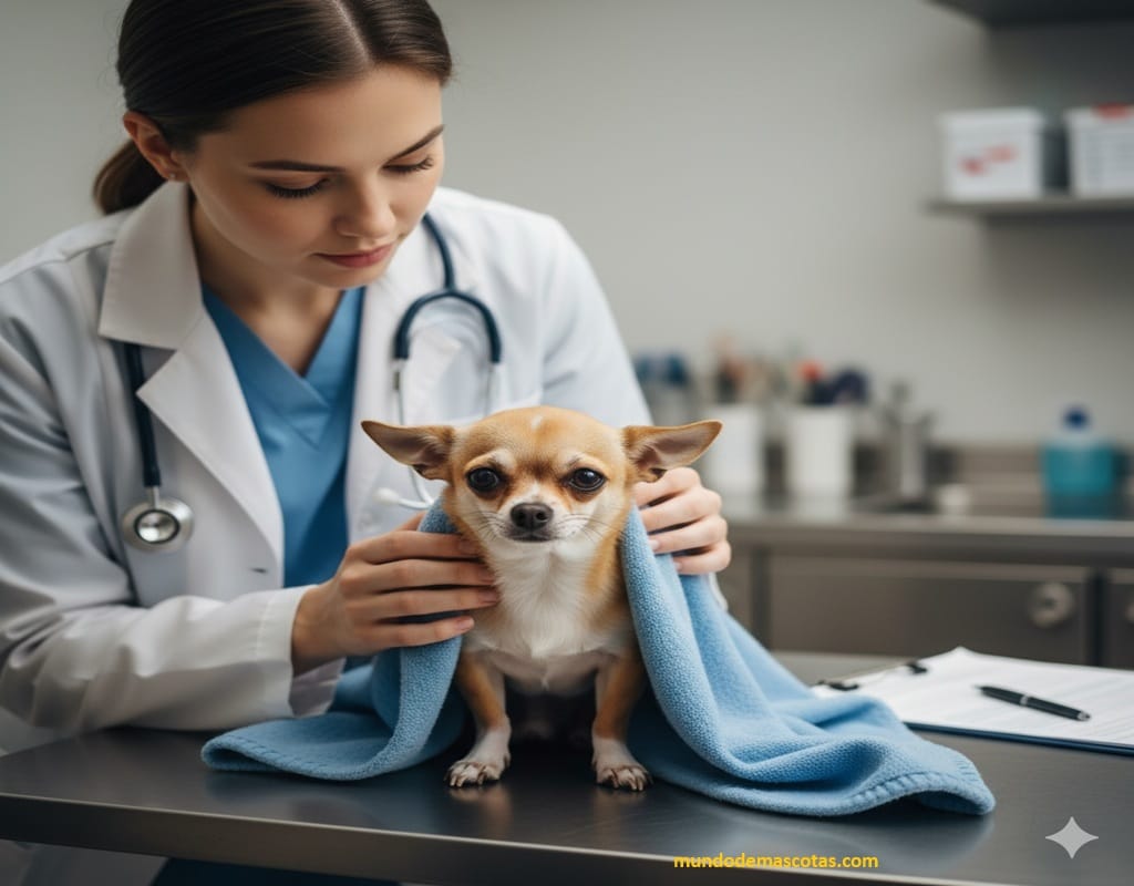 Mi-perro-tiene-moquillo